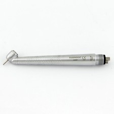 YUSENDENT COXO Dental 45&deg; Angle Surgery Turbine High Speed Handpiece 4H NSK UK