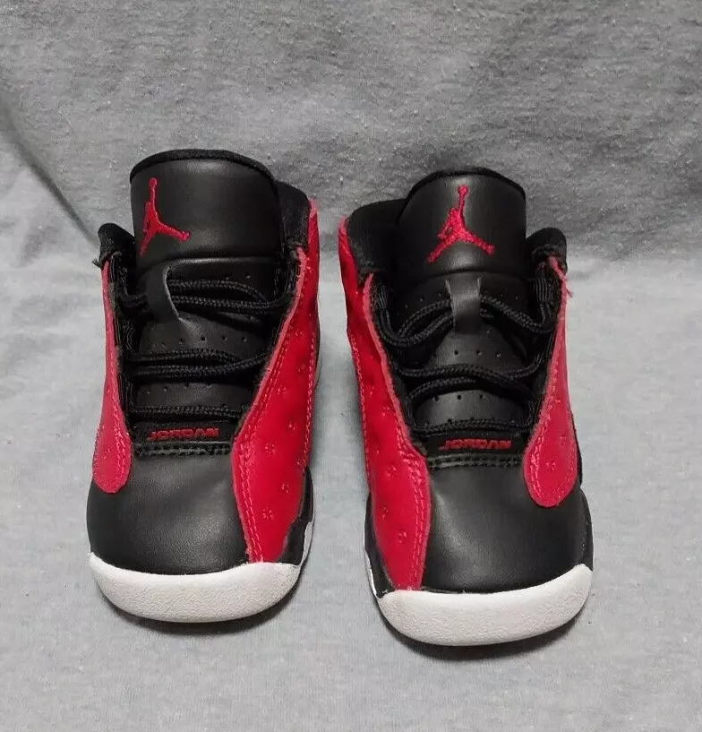 Jordan retro shop 13 baby shoes