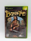 Bard's Tale (Microsoft Xbox, 2004) MINT W/MANUAL! MAIL IT TOMORROW!