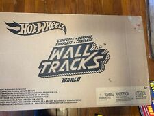 HotWheels Wall Tracks Mid-Air Madness - ZigWheels