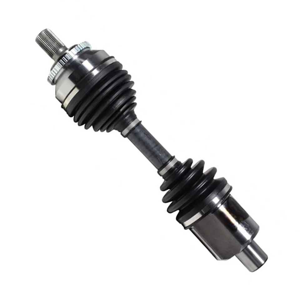 Eje delantero articulado CV para 1999 2000 2001-2004 Volvo S80 2,9 sedán 2,9 L Foto 2 de 4