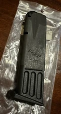 Sig 226 magazine Mec-gar Made In Italy 10 Rd