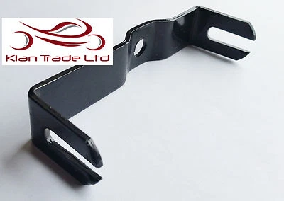 NEW AIR FILTER HOLDING BRACKET FOR ENFIELD BULLET MOTORBIKE @UK - Image 1 of 2