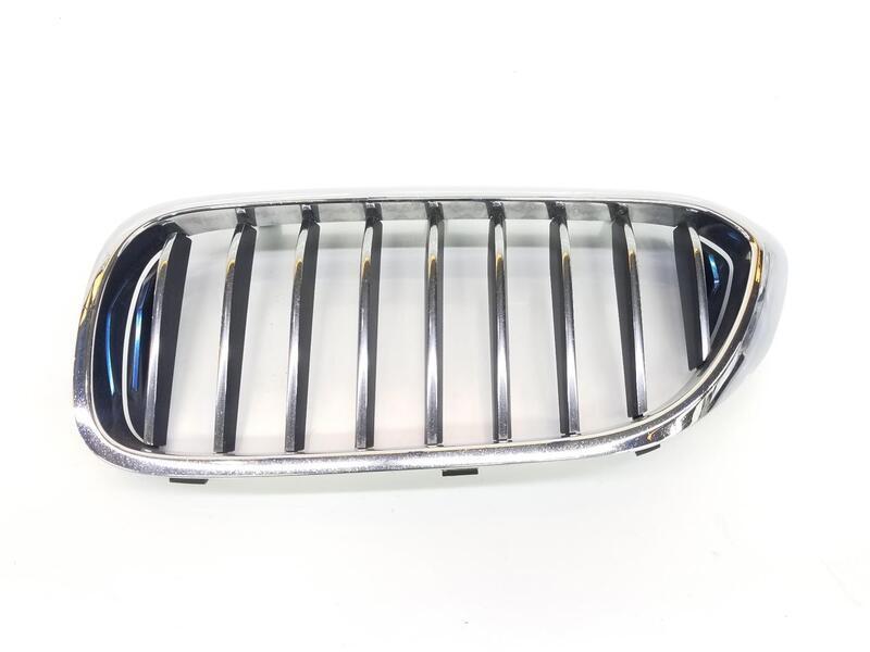 51137390863 kühlergrill für BMW 5 30 I 2016 1730902 | eBay