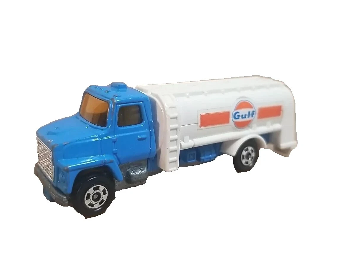 Tomica Plastic Vintage Manufacture Diecast Cars, Trucks & Vans