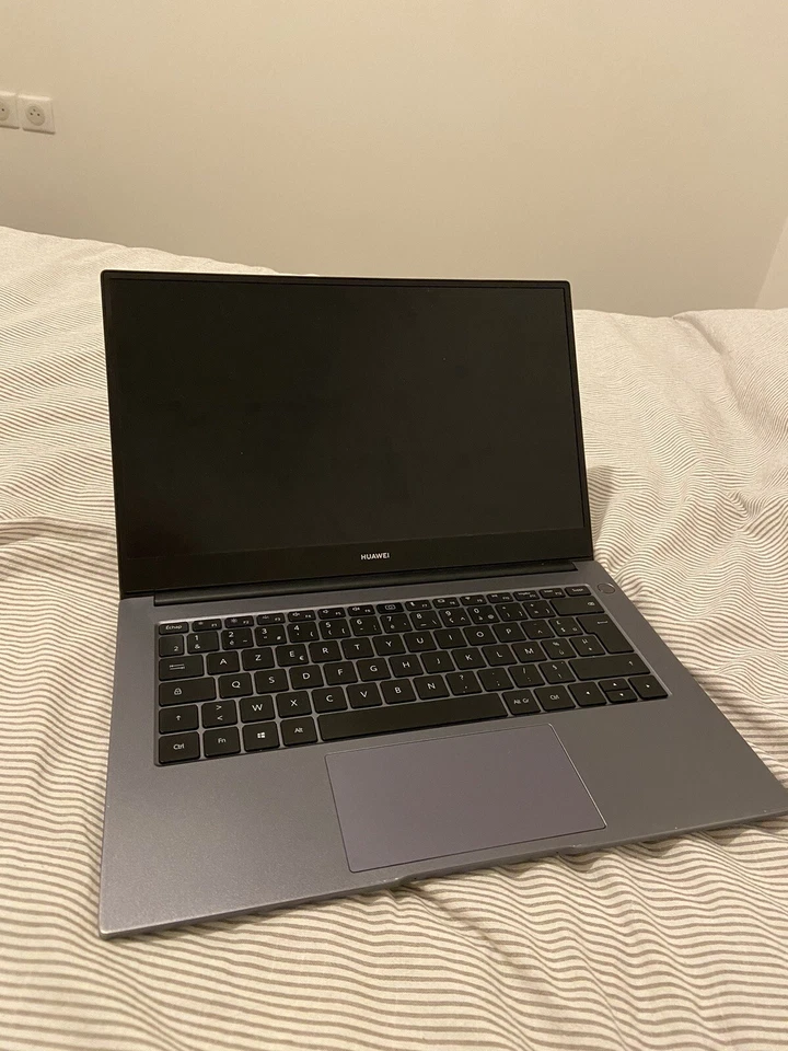 Huawei matebook d14 - Photo 2/4