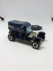 carros de policia hot wheels