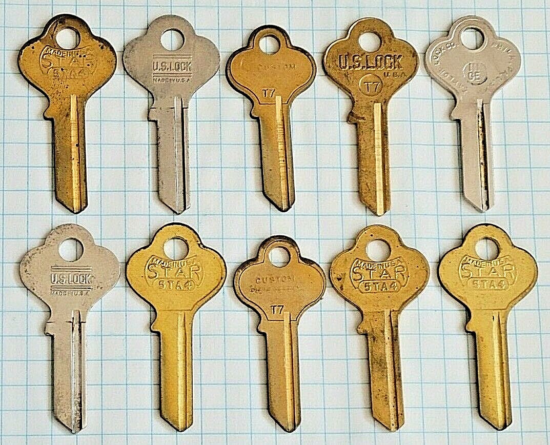 Smart Keys