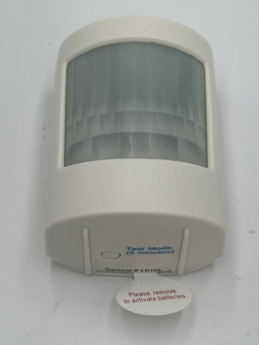 SimpliSafe (MS1000) Original Generation Motion Detector Sensor - OPEN BOX - Picture 4 of 5