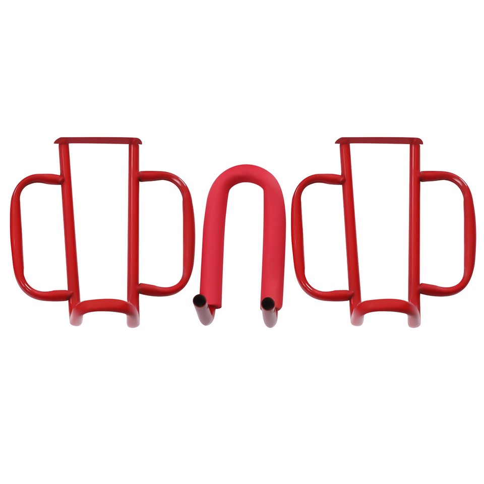 Kids Bicycle Chair Carrier Bike Safety Seat Toddler Baby Child Rear