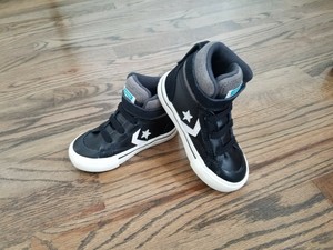 converse pro blaze high top sneaker