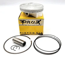 PRO-X PISTON KIT HONDA CRF450R '02-08 CRF450X '05-17 O/S+2.00mm FITS 98MM BORE
