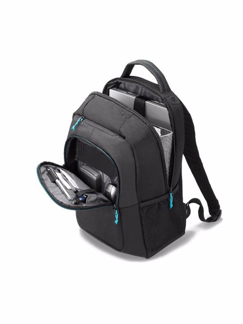 Zaino Notebook Dicota Spin Backpack 35 6cm-39 6cm D30575 | Acquisti Online  su eBay