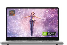 2X Anti-Glare Screen Protector for 14" Asus ROG Zephyrus G14 GA401 Gaming Laptop