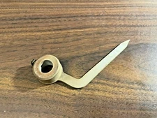 Rockwell Delta Homecraft 9" Table Saw Tilt Pointer Indicator TAB-523-S 34-600