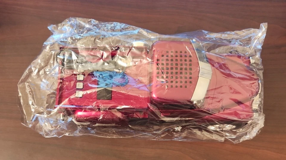 audiobox usb retro ride trk-5300bt - Image 2 of 4