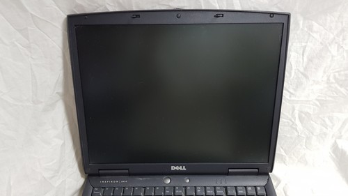 Dell inspiron 2650 15" Laptop 1.80 Ghz Intel Pentium 4 512MB 20GB NO OS - Picture 9 of 20