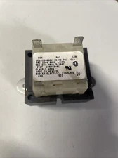 Basler BE161640GEK Electric Furnace Transformer 