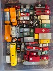 Wiking 1:87, Konvolut über 40 Modelle alle mit OPS original Preisschild