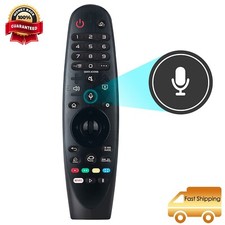 AN-MR19BA Magic Voice Remote Control fit for LG TV 55SM8600PUA 70UM7370PUA