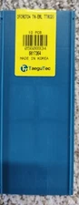 TAEGUTEC CARBIDE INSERT 5617354 10 Pcs