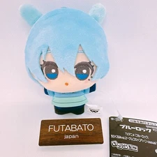 Blue Lock Hiori You Chibigurumi vol.2 Namco Campaign Casual Bunny From Japan New