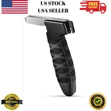 Car Door Handle Assist for Elderly 3-In-1 Car Handle Assist Auto Cane with Seat