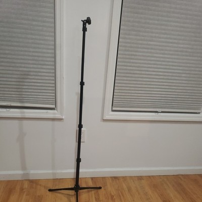 SENSYNE 62'' Phone Tripod & Selfie Stick, Extendable Cell Phone Tripod Stand 