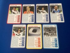 Bayern Munich FC Germany ⚽️ 2010 FIFA (7) Incl Lahm Robben Klose Ribery Schweins