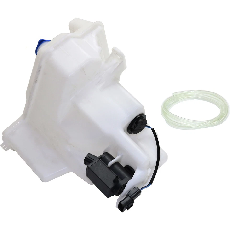 Depósito de lavadora para Hyundai Elantra GT 2013-2017 tapa de bomba sensor de nivel de fluido Foto 3 de 4