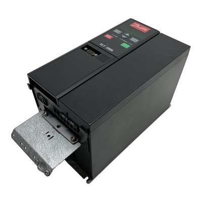 VLT2875PT4B20STR1DBF10A00 195N1103 DANFOSS, Variable Speed Drive, ..............