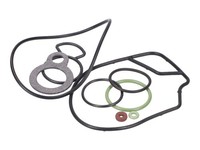 Vergaser Dichtungssatz DellOrto FüR Phva 12-17,5Mm