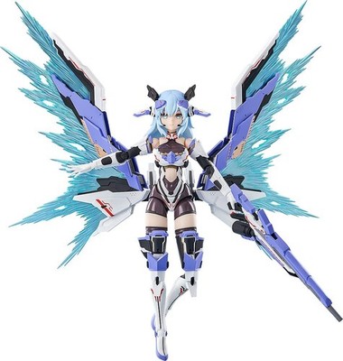 Hyper Body Artery Gear AG 01 Lark Nio Action Figure Good Smile Arts Shanghai