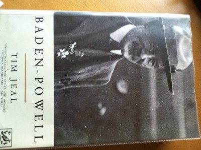 Baden-Powell by Jeal, Tim Paperback / softback Book The Fast Free Shipping