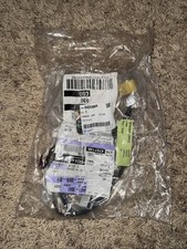 Genuine Gm Steering Wheel Pad Accessory Wiring Harness 84243664