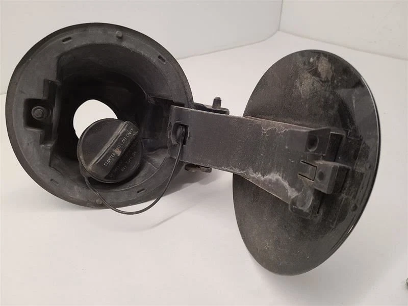 2013-2016 CHEVROLET MALIBU Fuel Filler Door Black 22884939 13-16 Foto 4 de 4