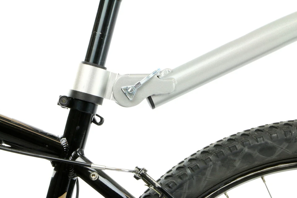 Remolque Weehoo iGo para 2 bicicletas Foto 4 de 4