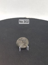 Antiker Münze No 302