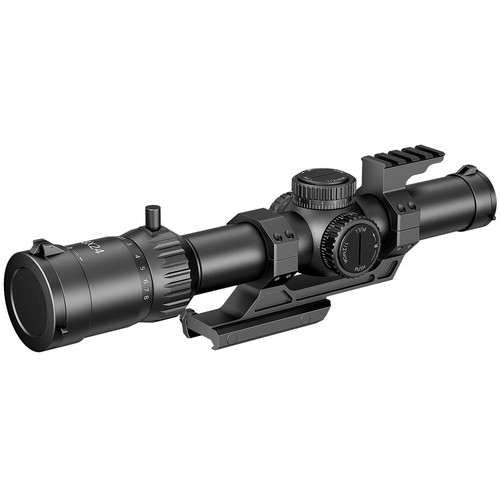 PINTY FFP Rifle Scope 1 8x24 Mm LPVO Close Range Hunting Scope pinty-ffp-rifle-scope-1-8x24-mm-lpvo-close-range-hunting-scope