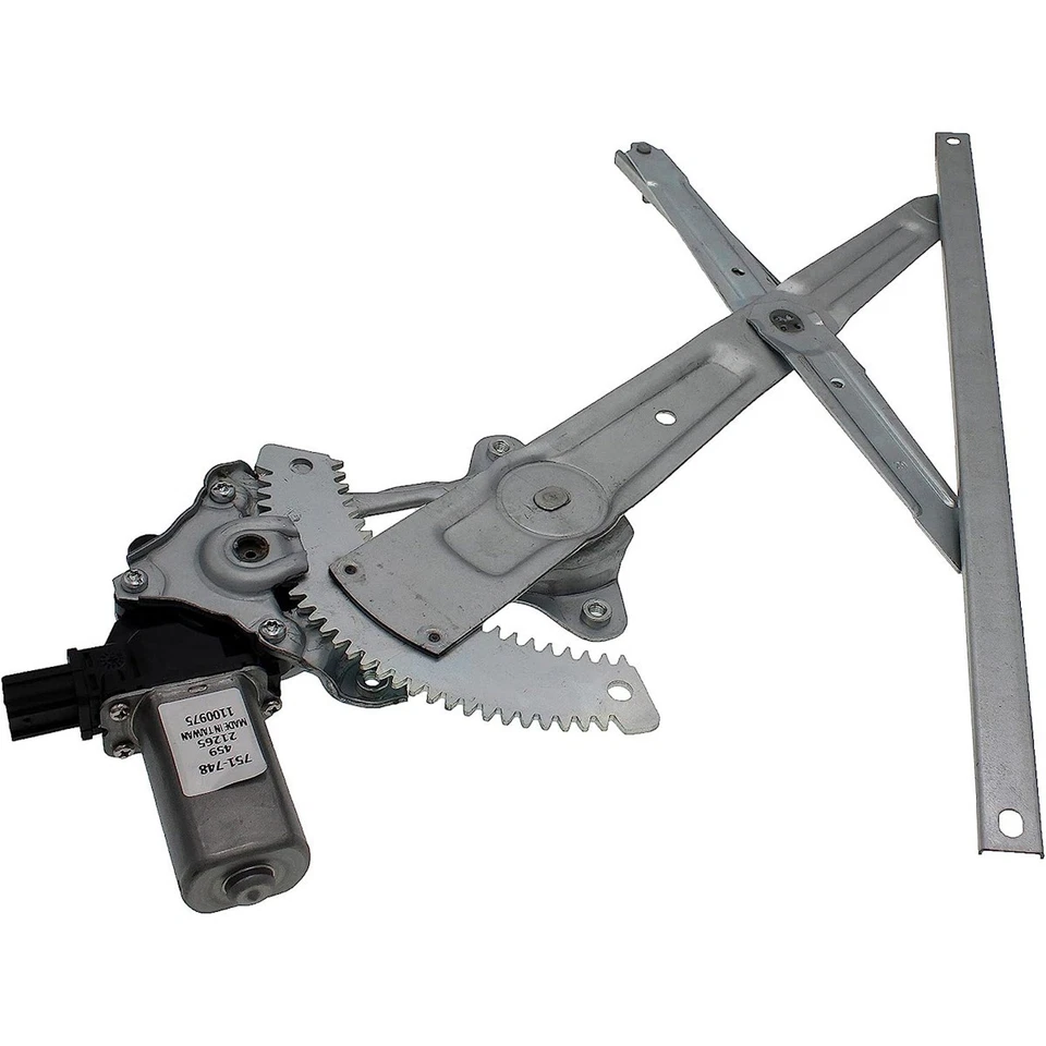 751-748 Dorman 车窗调节器前乘客右手适用于本田 CR-V — 第 4/4 张图片