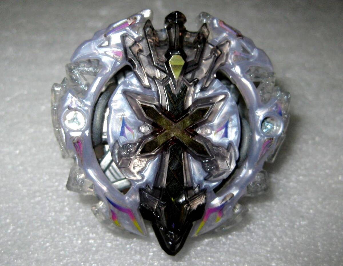 Beyblade Burst Random Booster vol.5 USED [Xeno Excalibur.VC