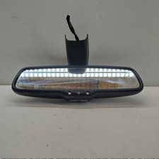 Specchio retrovisore interno Opel Antara 2011 96660609 PTM7128