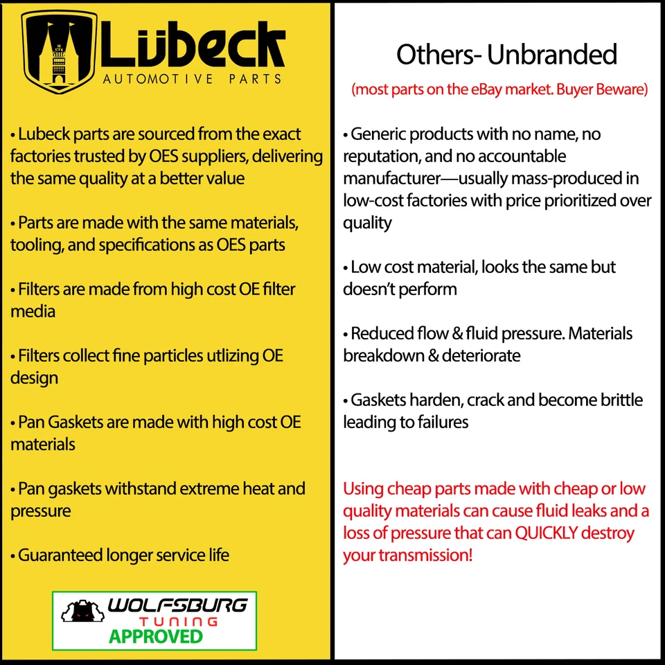 kit filtro fluido Foto 4 de 4