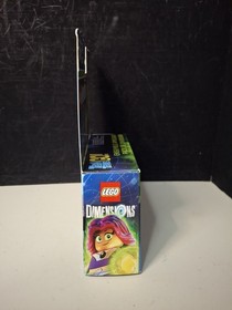 Lego STARFIRE Dimensions Teen Titans Go Fun Pack 71287 With Titan Robot 3-in-1