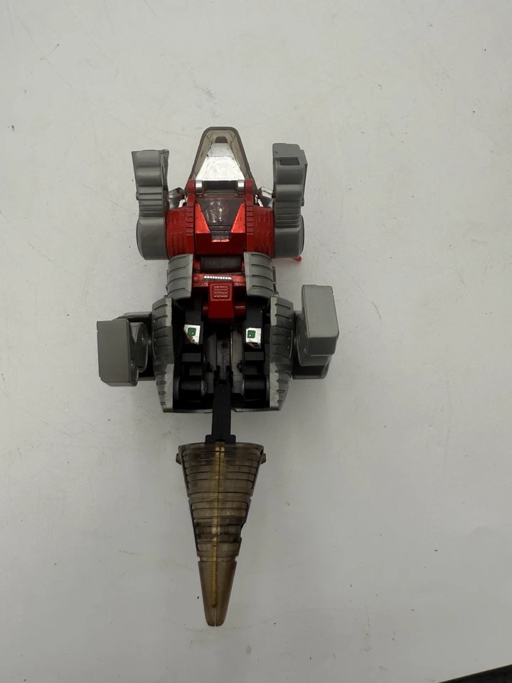 🌟Vintage G1 Transformers Autobot Dinobot Slag Triceratops🔥 - Image 4 of 4