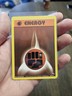 Fighting Energy 127/132 Pokémon Gym Heroes Regular