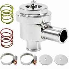 Schubumluftventil Blow Off 25mm geschlossen Audi VW Seat Skoda 1.8T 20V Turbo