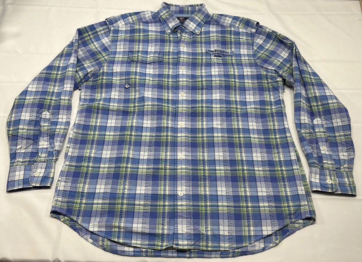 Chemise homme à carreaux bleue et blanche stylée Cerruti | Kaufen auf
