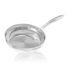 Pan for Cooking (FRY PAN (Chef Series), 8 inch)