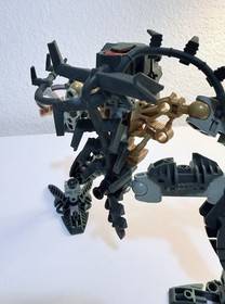 LEGO BIONICLE: Zaktan (8903)